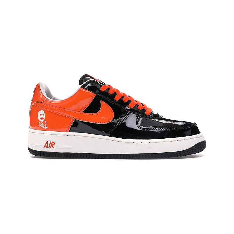 Nike air force one halloween on sale