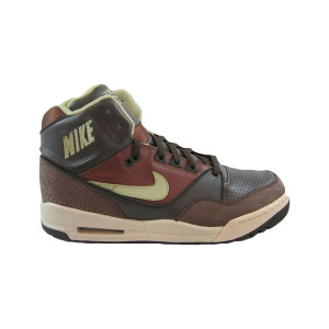 Nike Air Assault Dark Cinder 315064-231