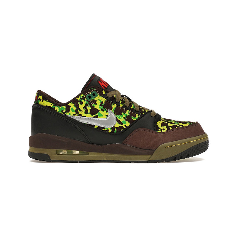 Nike Air Assault GI JOE Ground Battle 317304-201
