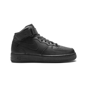 Nike Air Force 1 Mid 07 Triple S 366731-001/DD9625-001