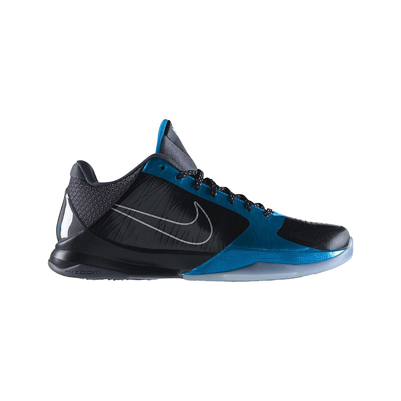 Kobe 5 dark knight online