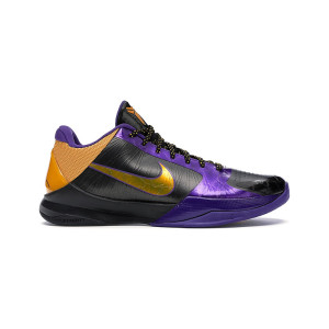 Nike Zoom Kobe 5 China S Size 11 386429-600 from 1.544,00 €
