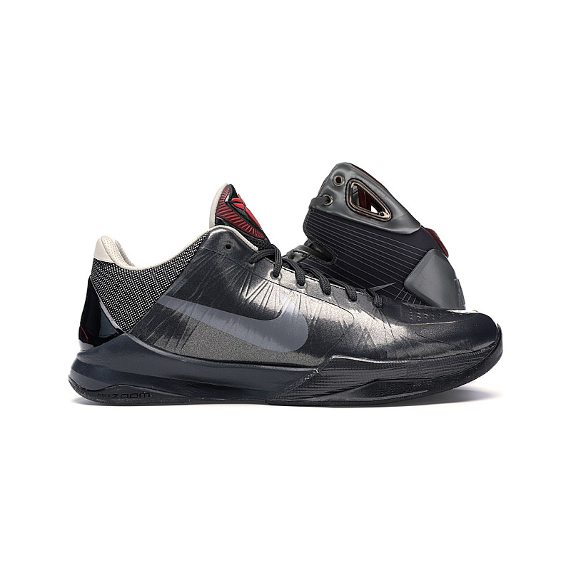 nike kobe aston martin pack