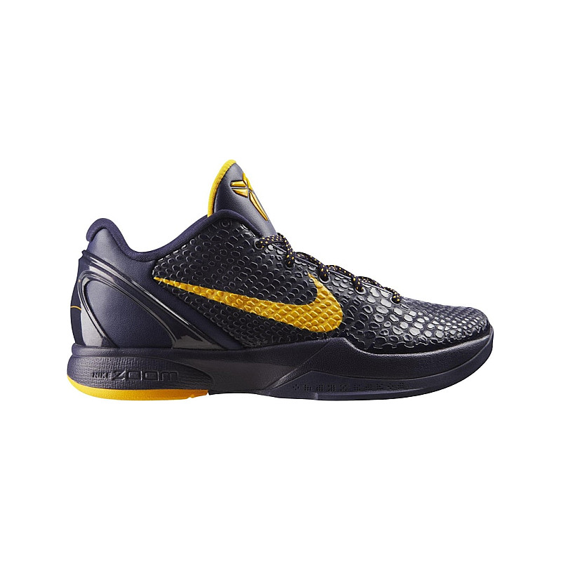 Nike Kobe 6 Imperial 429659-501 from 1.600,00 €