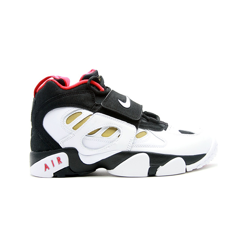 Nike Air Diamond Turf 2 49ERS Home 487658 070 de 913 00