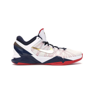 Nike Kobe 7 USA Olympic 488371-102 from 1.332,00 €
