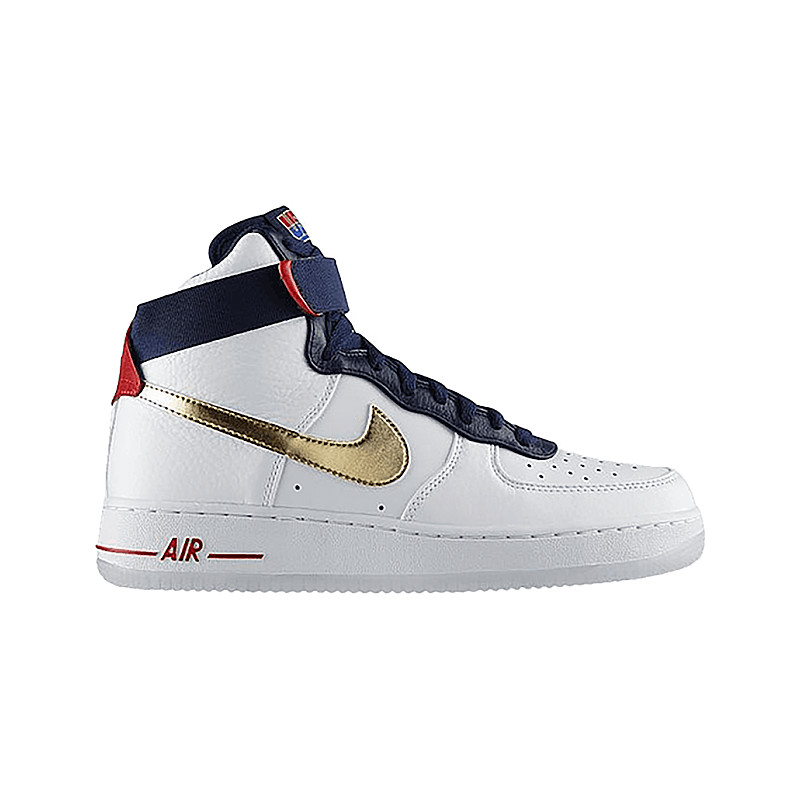 Nike Air Force 1 Olympic 2012 525317 100 da 284 00