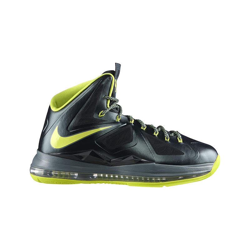 Nike Lebron X Dunkman 541100 300 from 223 00