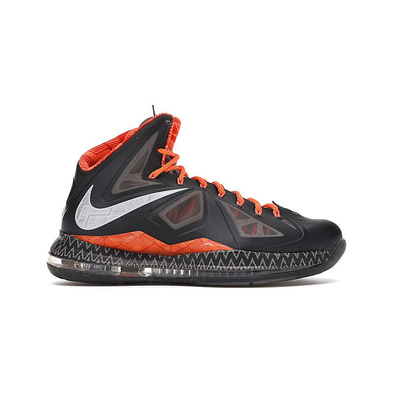 Nike Lebron X History Month 583109-001 from 278,00 €