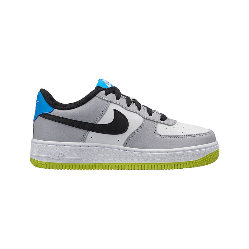 Nike Air Force Wolf 596728-051 de la €