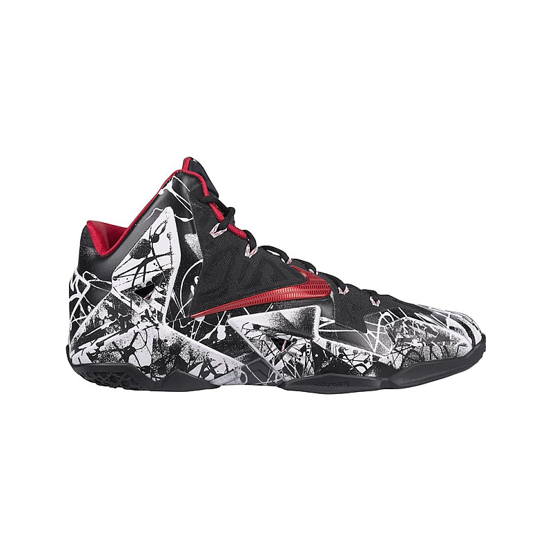 Nike Lebron 11 Graffiti 616175-100/626374-100 from 346,00 € display picture 2
