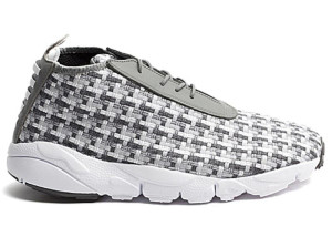 Nike Air Footscape Chukka 652822-005