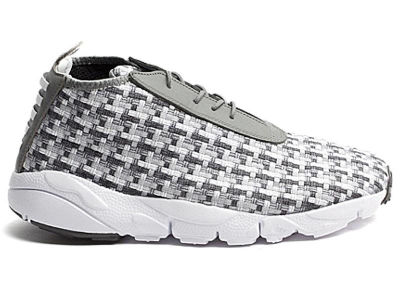 Nike Air Footscape Chukka 652822-005
