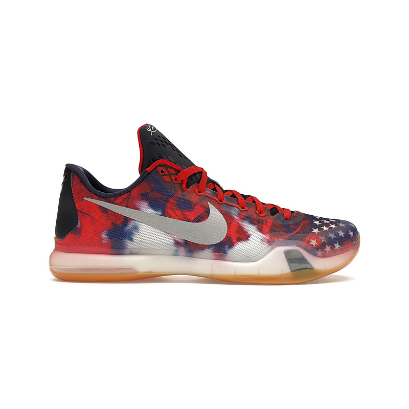 Kobe fashion shoes 10