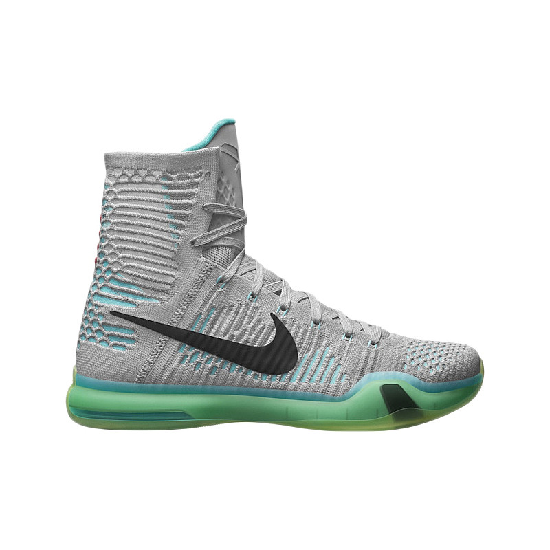 Nike Kobe 10 Elite Elite Elevate 718763 041 de 538 00