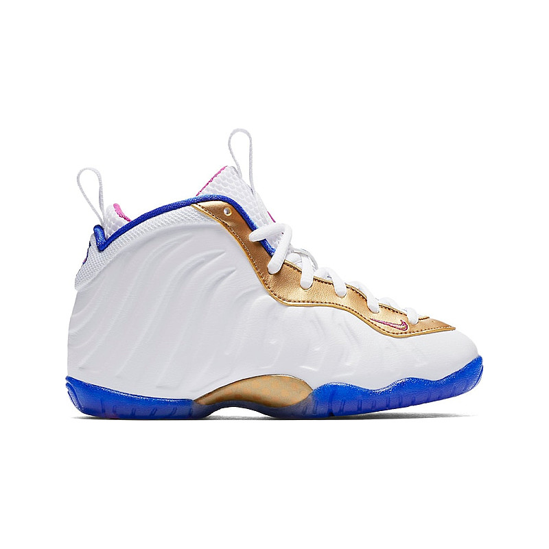 Nike Air Foamposite One Peanut Butter Jelly 723946-103 from 210,00 €