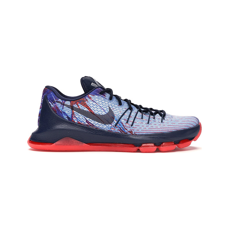 Nike KD Independence Day 749375-446 desde 673,00 €