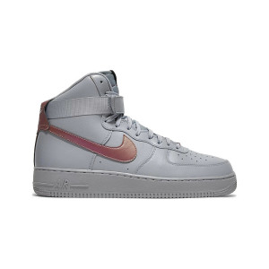 Nike Air Force 1 Pure Platinum 806403-010