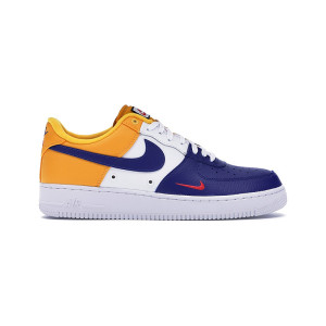 Nike Air Force 1 Barcelona Mini Swoosh 823511-404