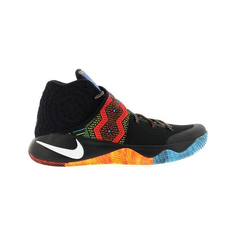 Nike Kyrie 2 BHM 2016 828375 099 828376 099 from 289 00