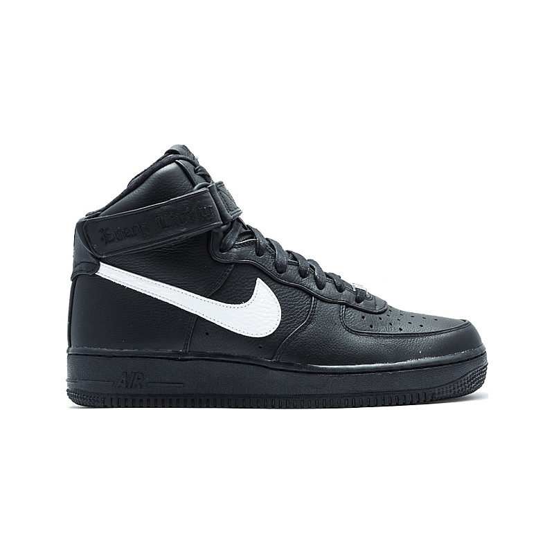 Nike af1 vlone on sale