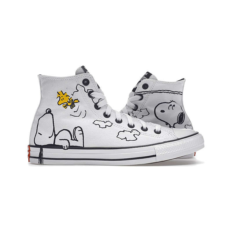 ✨snoopy✨ Snoopy Rainbow LED Light | House of Disaster | Lisa Angel