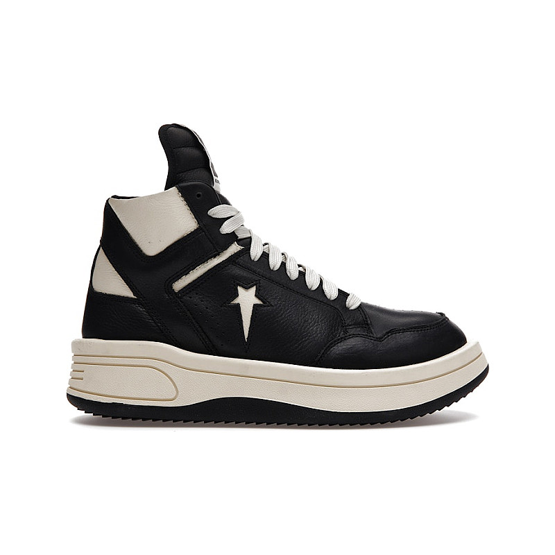 Converse Turbowpn Mid Rick Owens Drkshdw Cloud A03945C/DC01DX945 A03R1 0921  de la 198,00 €