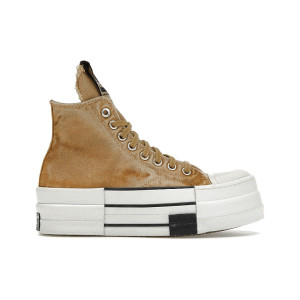 Converse Dbl Drkstar Chuck Taylor All Star 70 Hi Rick Owens
