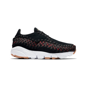 Nike Air Footscape Woven N7 2017 S AA0508-001