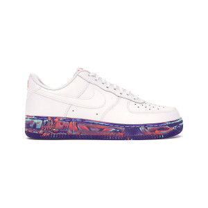 Nike Air Force 1 Color Marble AJ9507-100