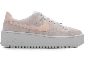 Nike Air Force 1 Sage Sail Guava Ice S AR5339-101