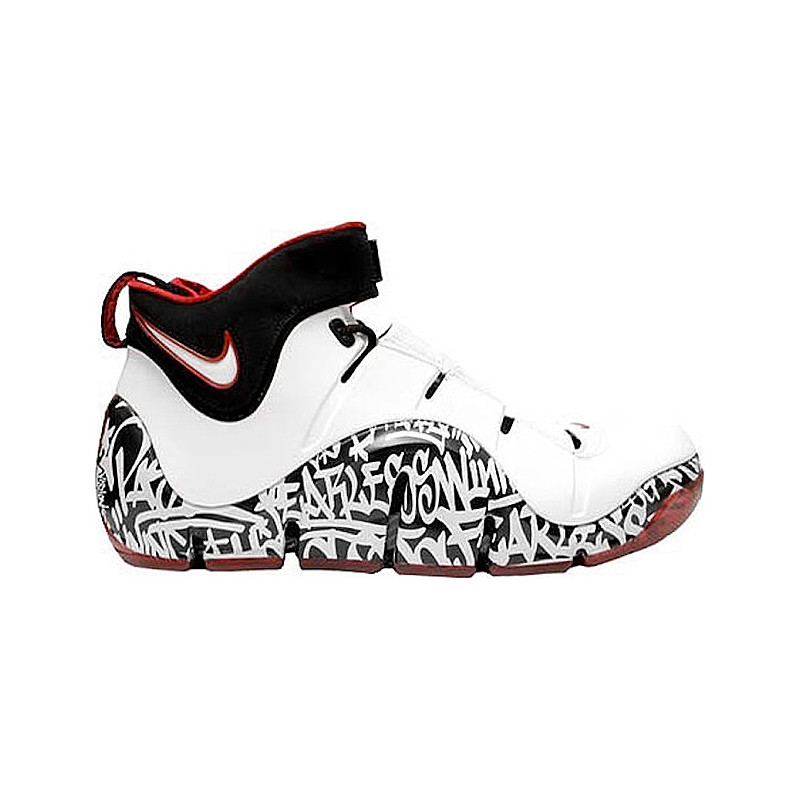 Nike Lebron 4 Graffiti NYC 2006 BAM284-M43-C1 から 5.821,00 €