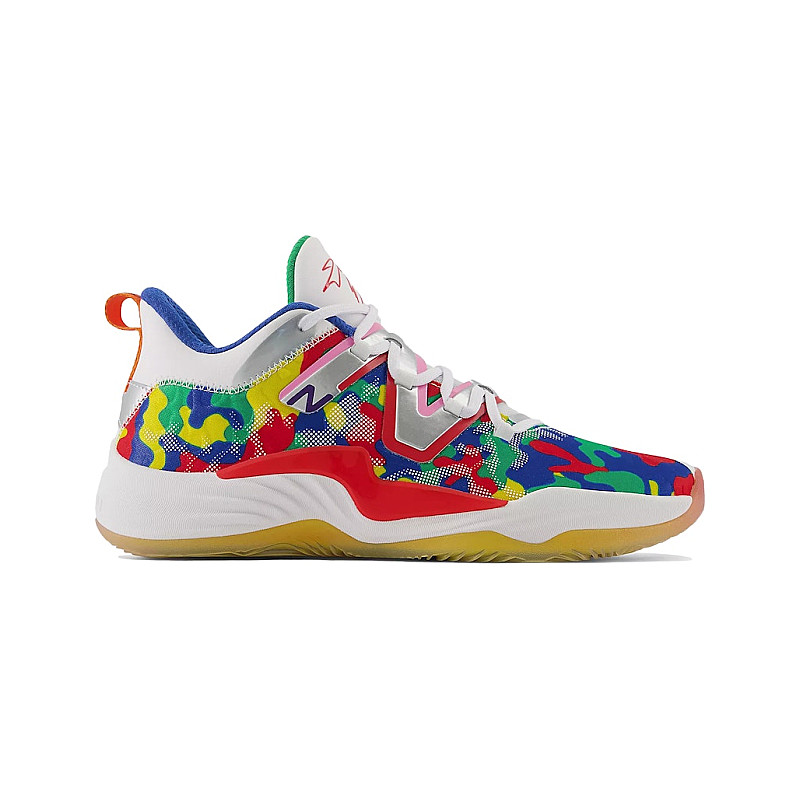 New Balance New Balance Two WXY V3 NBA 2K23 Jamal Murray BB2WYMX3