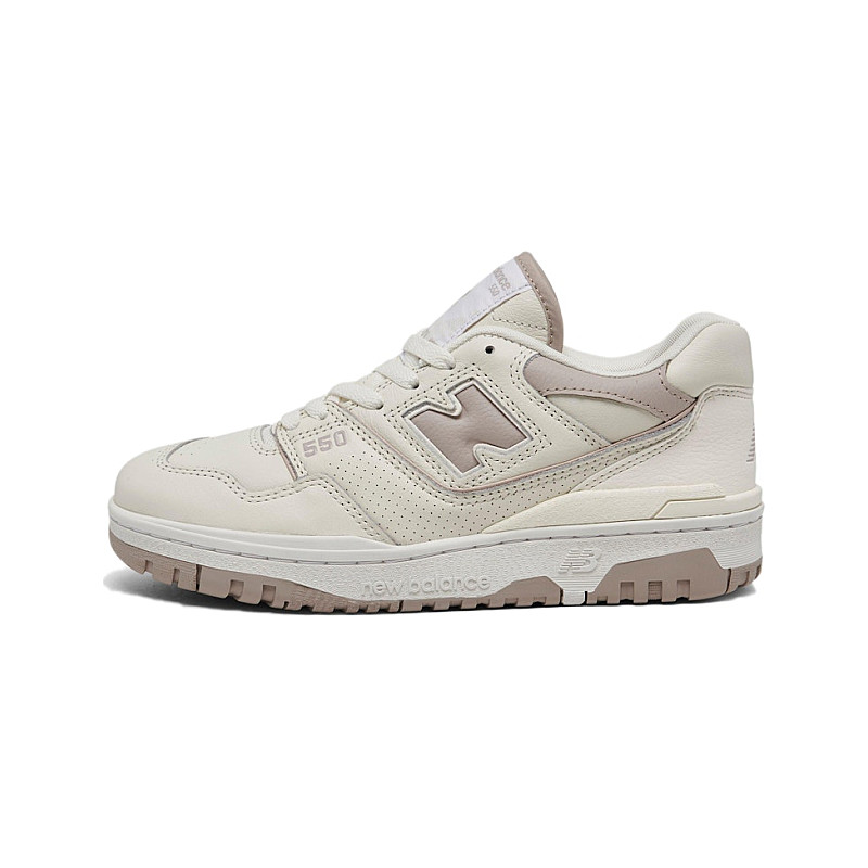 New Balance New Balance 550 Sea Salt Moonrock S BBW550JS from 85 00