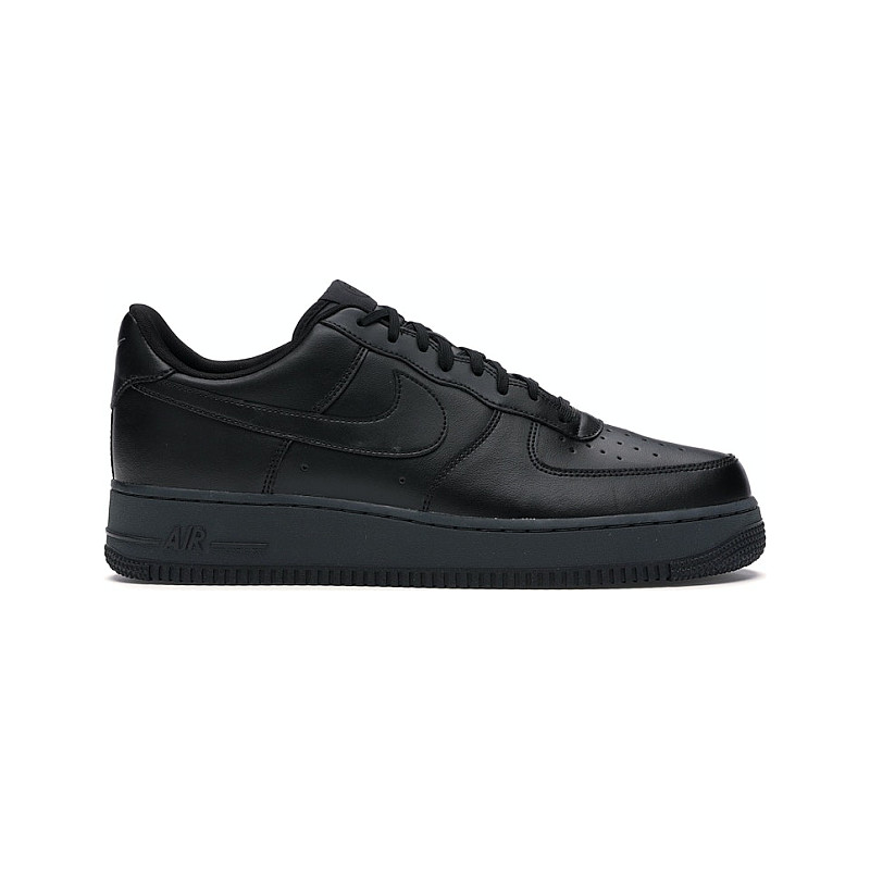 Nike Air Force 1 Flyleather BV1391 001 259 00