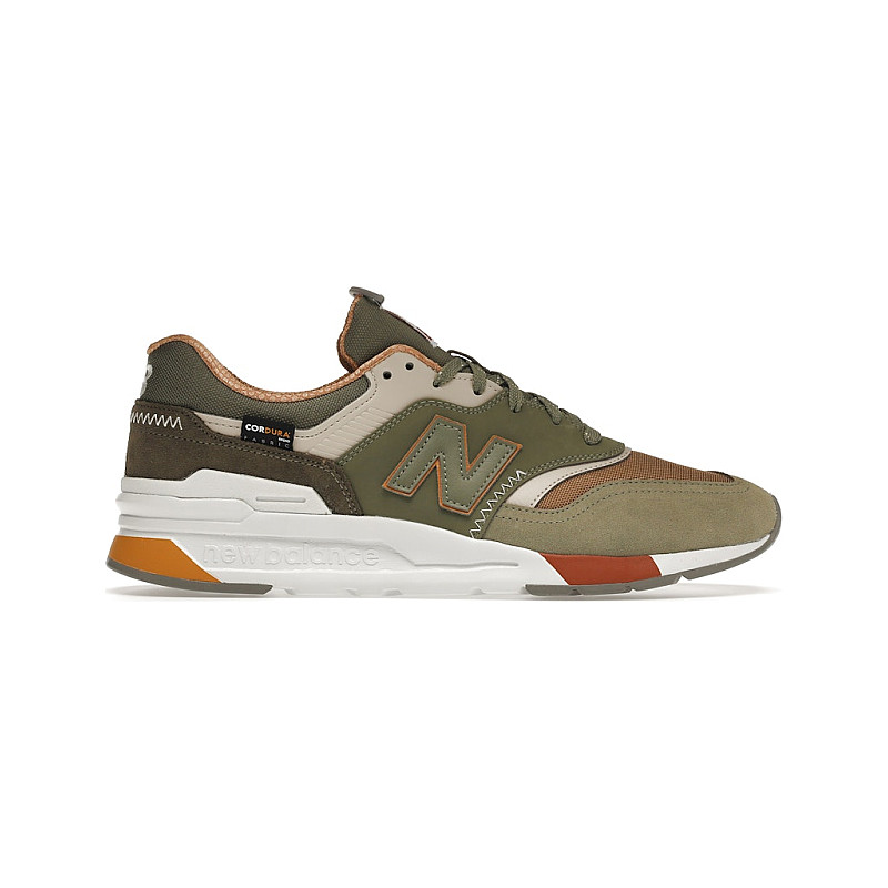 NEW BALANCE ニューバランス　997H　CORDURA スニーカー New Balance - NEW BALANCE ニューバランス 997H CORDURA