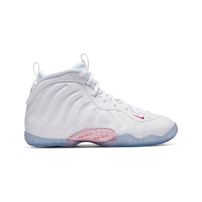 take out bag foamposites