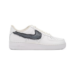 Nike Air Force 1 07 Kaws Sky Farm Workwear Edition CW2288-111(KAWS Sky High Farm)