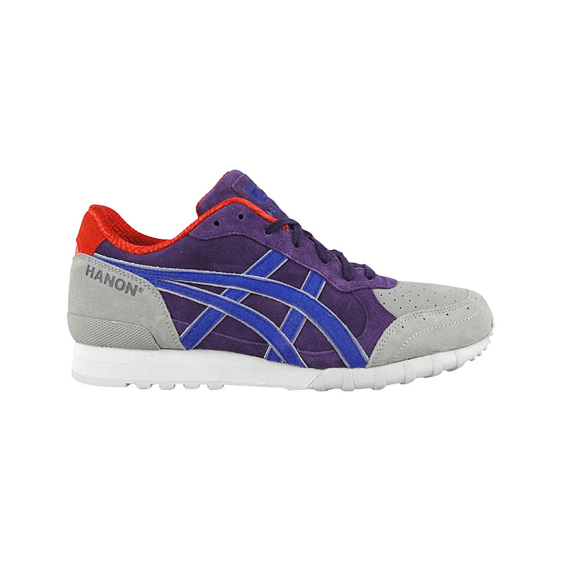 Asics hanon online