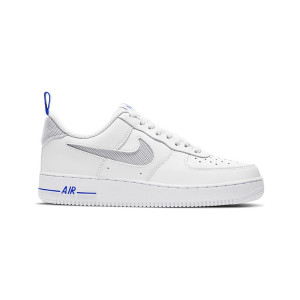 Nike Air Force 1 07 LV8 Cut Out DC1429-100