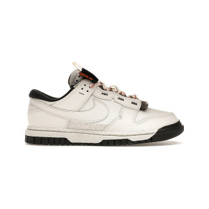 Nike Air Dunk Jumbo Phantom FB8894 002