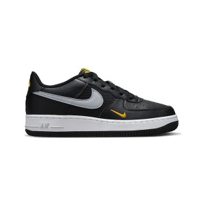Nike Air Force 1 Wolf Mini Swoosh FD9772-001