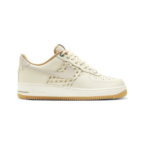 Nike Air Force 1 07 NAI KE Bamboo Weave FN0369-101