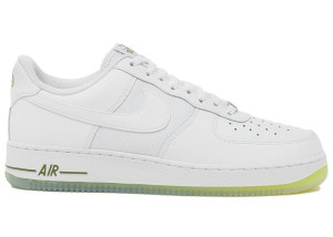 Nike Air Force 1 07 Obsidian Metallic HM0941-100