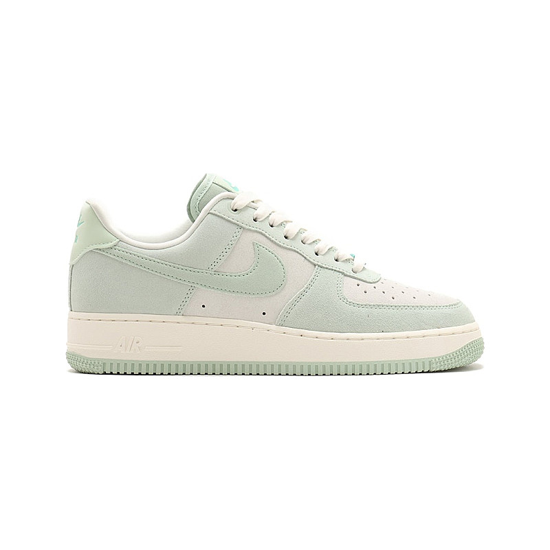 Air force 1 low have a nike day frosted spruce best sale