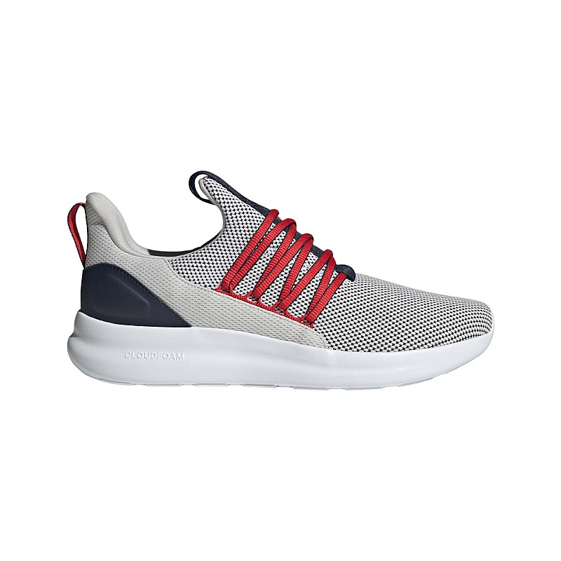 Adidas lite racer cloudfoam best sale