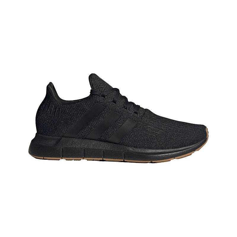 Adidas Swift Run 1 Blackblack IE7476 de 114 00