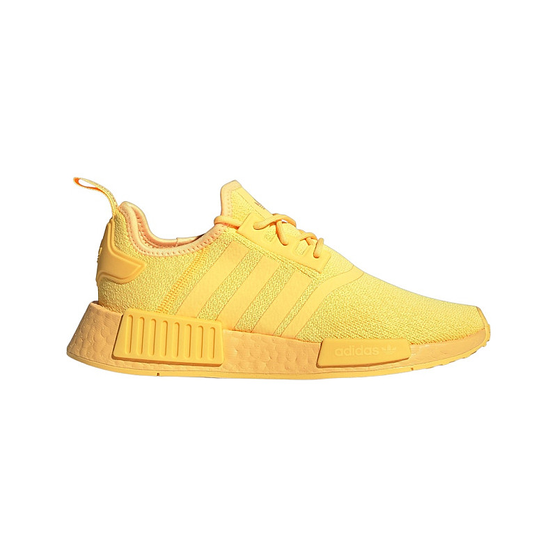 adidas gazelle silver green womens ADIDAS NMD R1 W "Black / Gold"  Stadium Goods