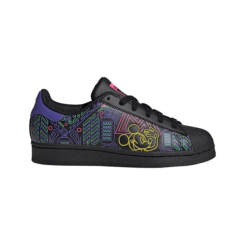 adidas Superstar Disney Mickey Cloud IF1269 ab 68 00