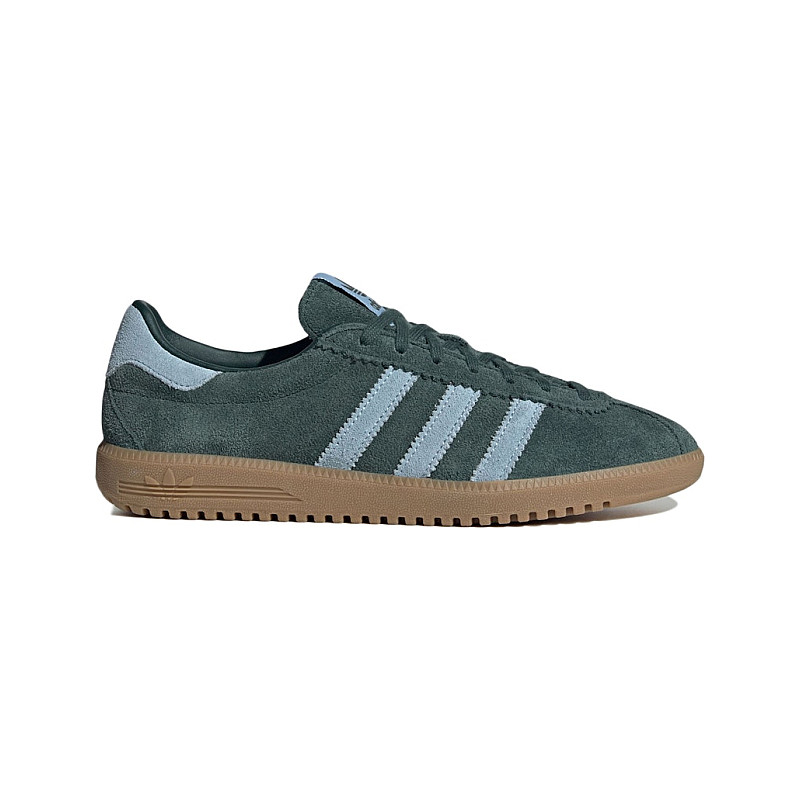Adidas Brmd Mineral Greenclear Skygum JH9089